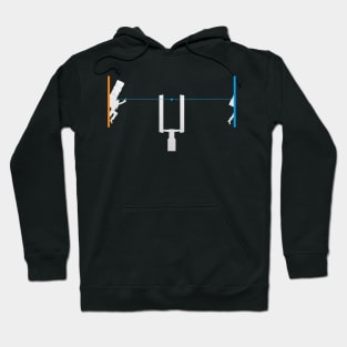 Infinite Zip-line Hoodie